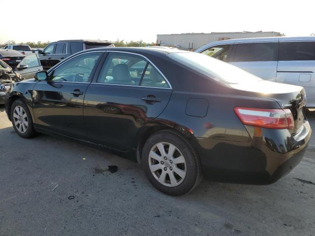 4T1BE46KX9U851248 - 2009 TOYOTA CAMRY BASE შავი ფოტო 2