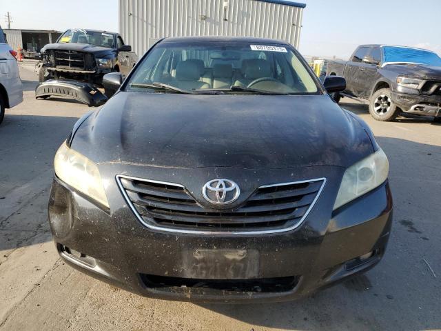 4T1BE46KX9U851248 - 2009 TOYOTA CAMRY BASE შავი ფოტო 5