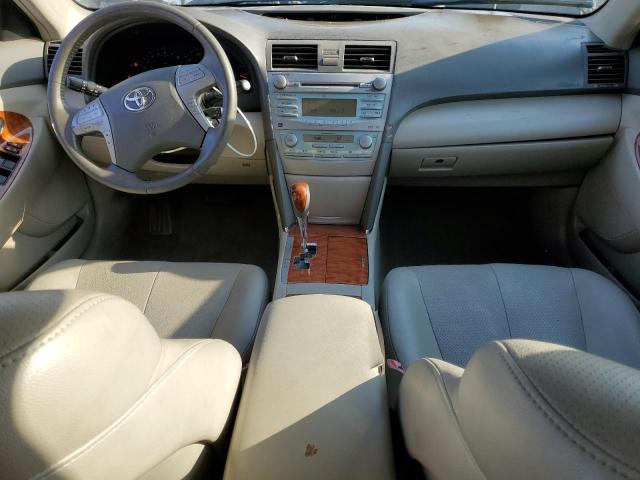 4T1BE46KX9U851248 - 2009 TOYOTA CAMRY BASE შავი ფოტო 8