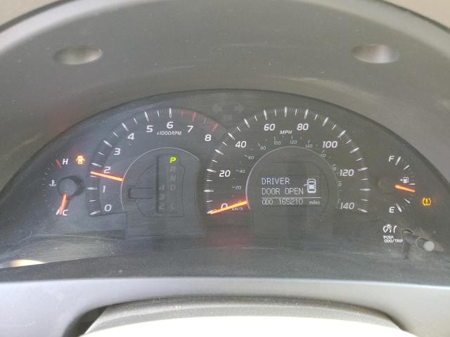 4T1BE46KX9U851248 - 2009 TOYOTA CAMRY BASE შავი ფოტო 9