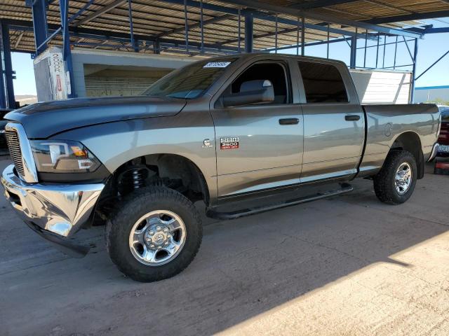 2010 DODGE RAM 2500, 