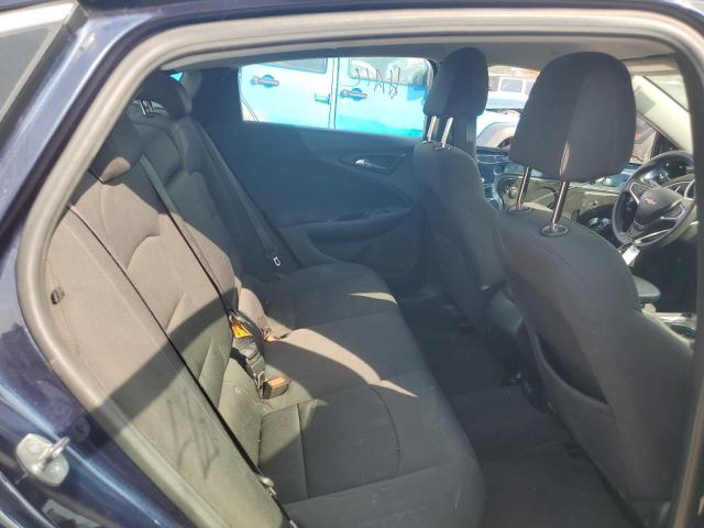 1G1ZB5ST3GF210369 - 2016 CHEVROLET MALIBU LS 黑色 照片 10