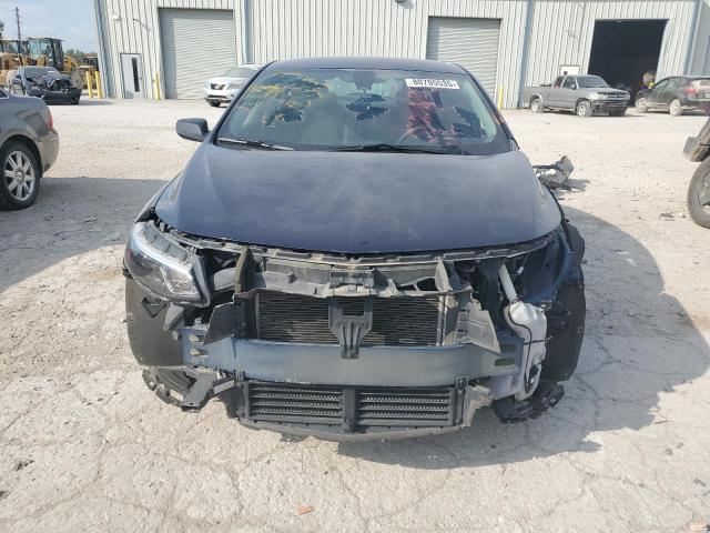 1G1ZB5ST3GF210369 - 2016 CHEVROLET MALIBU LS 黑色 照片 5