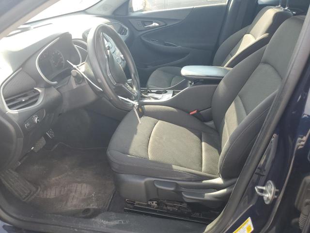 1G1ZB5ST3GF210369 - 2016 CHEVROLET MALIBU LS 黑色 照片 7