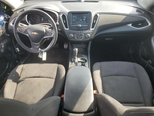 1G1ZB5ST3GF210369 - 2016 CHEVROLET MALIBU LS 黑色 照片 8