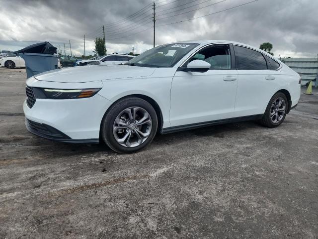 2024 HONDA ACCORD EX, 