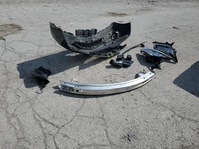 5FRYD4H42EB024927 - 2014 ACURA MDX TECHNOLOGY შავი ფოტო 13