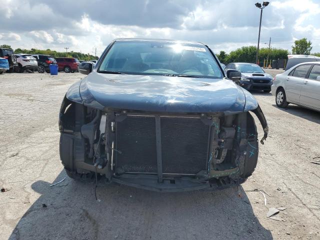 5FRYD4H42EB024927 - 2014 ACURA MDX TECHNOLOGY შავი ფოტო 5