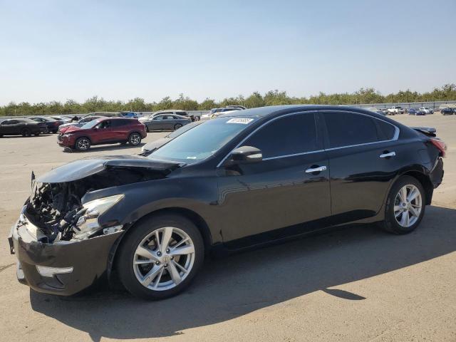 2013 NISSAN ALTIMA 2.5, 
