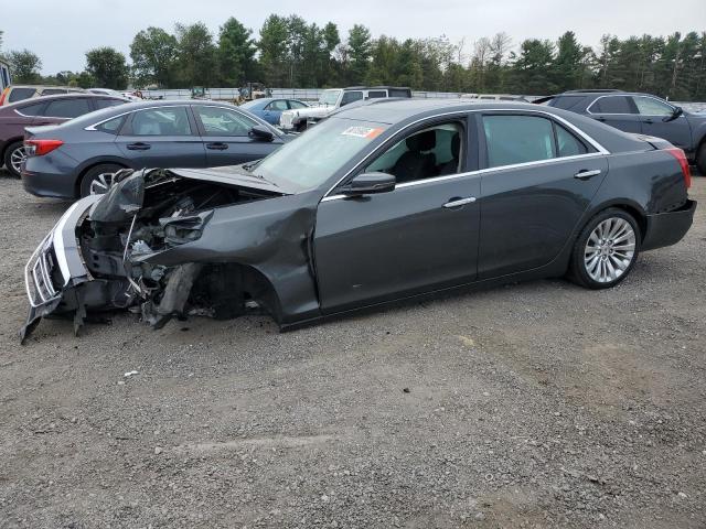 2014 CADILLAC CTS PERFORMANCE COLLECTION, 