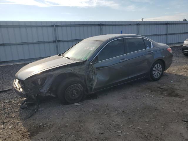 2012 HONDA ACCORD LX, 