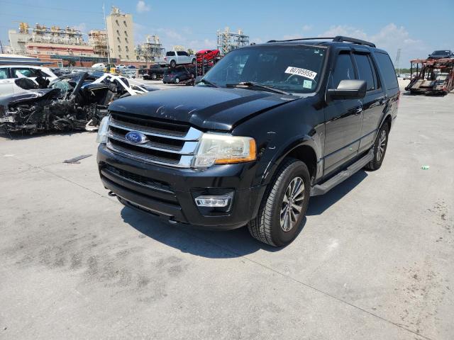 2016 FORD EXPEDITION XLT, 