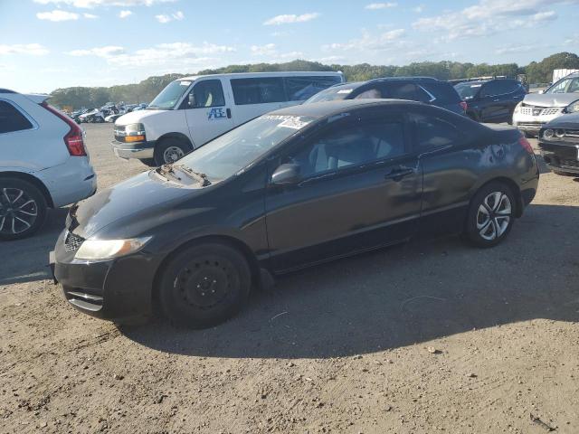 2010 HONDA CIVIC LX, 