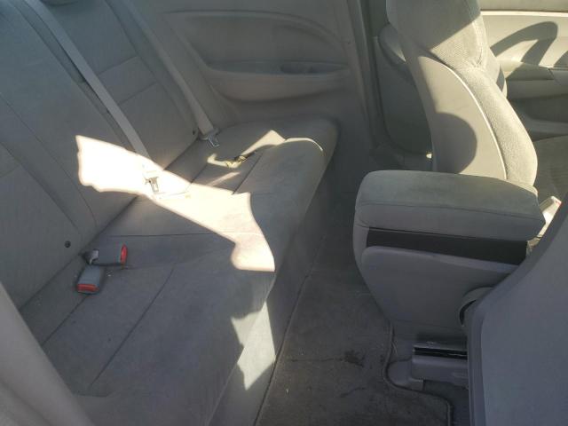 2HGFG1B62AH507123 - 2010 HONDA CIVIC LX BLACK photo 10