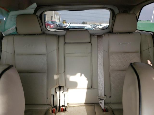 1C4RJFJG9LC234241 - 2020 JEEP GRAND CHER SUMMIT თეთრი ფოტო 10