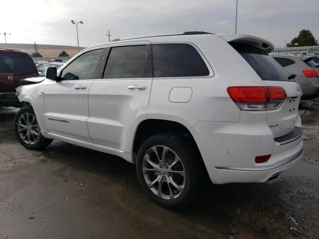 1C4RJFJG9LC234241 - 2020 JEEP GRAND CHER SUMMIT თეთრი ფოტო 2