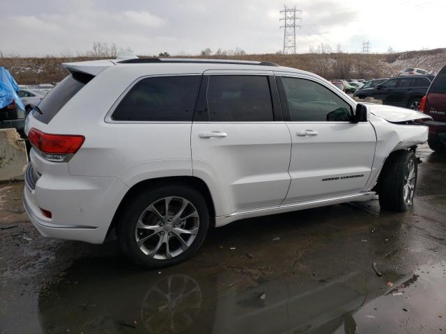 1C4RJFJG9LC234241 - 2020 JEEP GRAND CHER SUMMIT თეთრი ფოტო 3