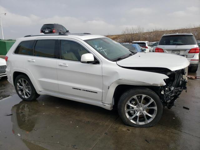 1C4RJFJG9LC234241 - 2020 JEEP GRAND CHER SUMMIT თეთრი ფოტო 4
