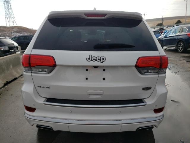 1C4RJFJG9LC234241 - 2020 JEEP GRAND CHER SUMMIT თეთრი ფოტო 6