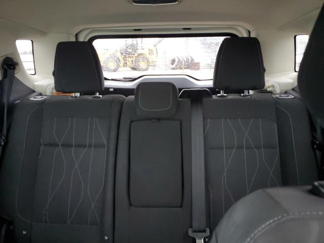 MAJ3S2GE1LC384528 - 2020 FORD ECOSPORT SE თეთრი ფოტო 10