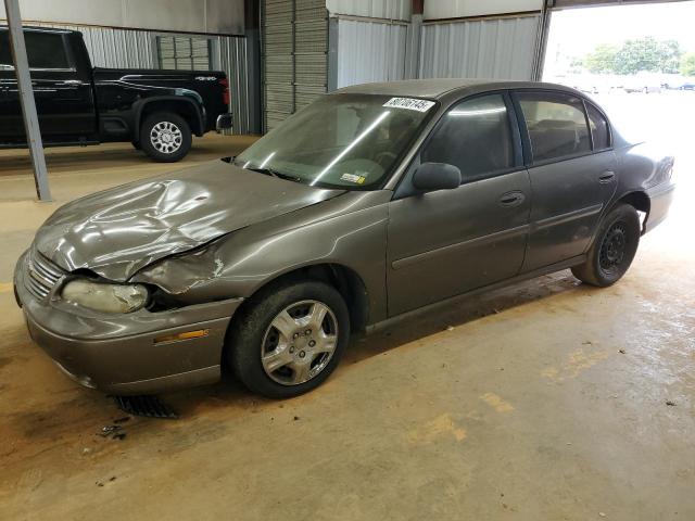 2000 CHEVROLET MALIBU, 