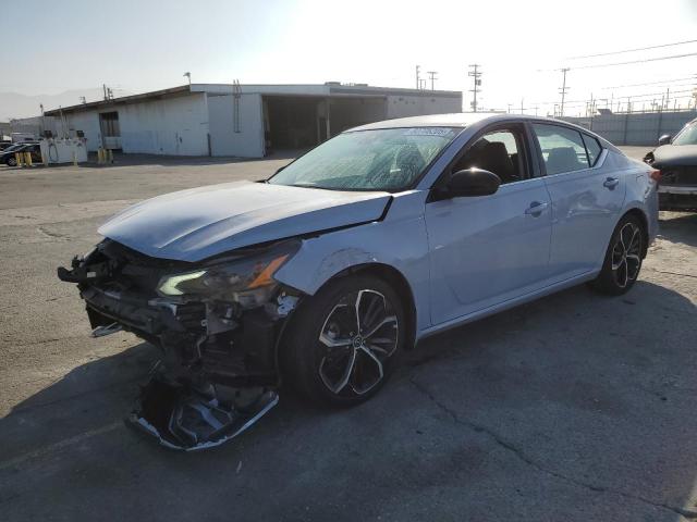 2024 NISSAN ALTIMA SR, 