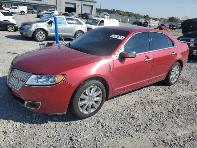 2010 LINCOLN MKZ, 
