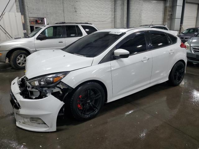 2016 FORD FOCUS ST, 