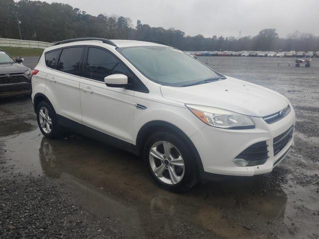 1FMCU0GX6GUA49657 - 2016 FORD ESCAPE SE WHITE photo 4