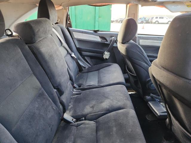 3CZRE4H59BG702679 - 2011 HONDA CR-V EX GRAY photo 10
