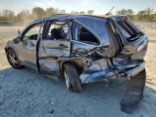 3CZRE4H59BG702679 - 2011 HONDA CR-V EX GRAY photo 2