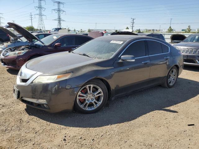 2009 ACURA TL, 
