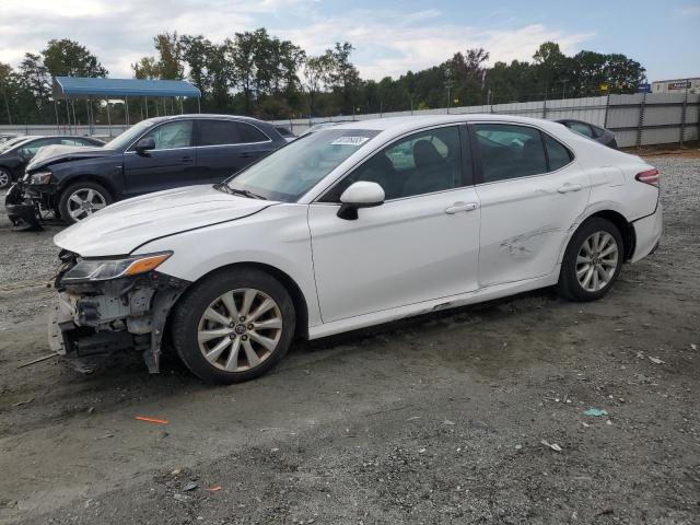 2018 TOYOTA CAMRY L, 