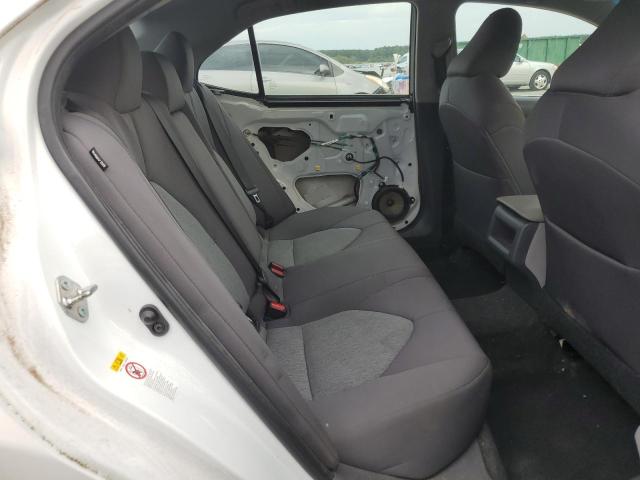 4T1B11HK8JU073382 - 2018 TOYOTA CAMRY L 白色 照片 10