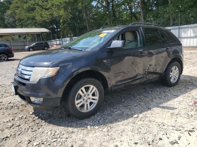 2007 FORD EDGE SEL, 
