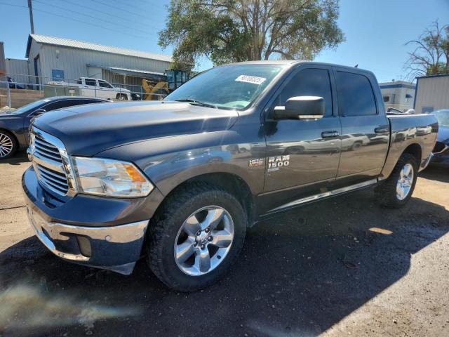 2019 RAM 1500 CLASS SLT, 