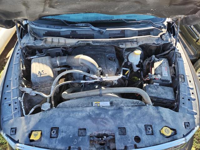 1C6RR6LT6KS571500 - 2019 RAM 1500 CLASS SLT Grafit foto 11