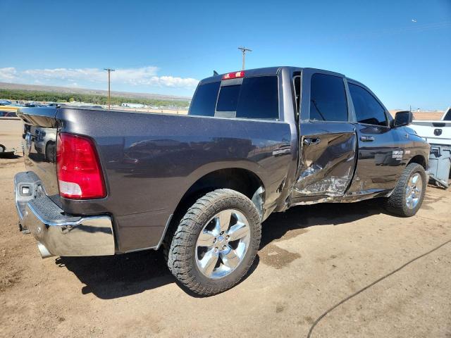 1C6RR6LT6KS571500 - 2019 RAM 1500 CLASS SLT Grafit foto 3