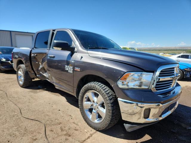 1C6RR6LT6KS571500 - 2019 RAM 1500 CLASS SLT Grafit foto 4
