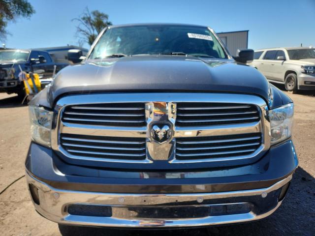 1C6RR6LT6KS571500 - 2019 RAM 1500 CLASS SLT Grafit foto 5
