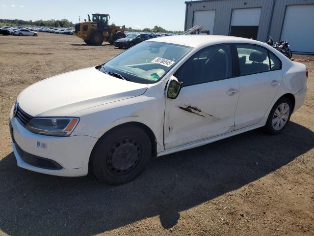 2011 VOLKSWAGEN JETTA SE, 