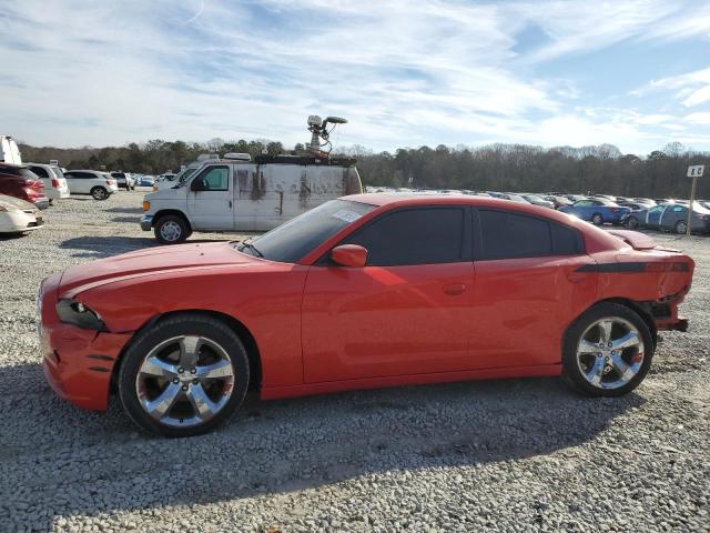 2014 DODGE CHARGER SXT, 