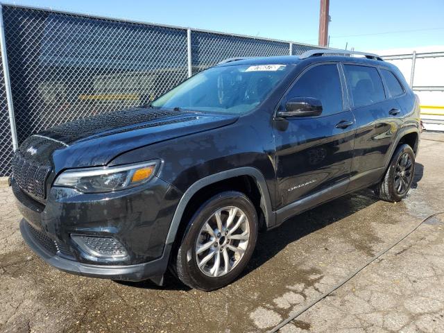 2020 JEEP CHEROKEE LATITUDE, 