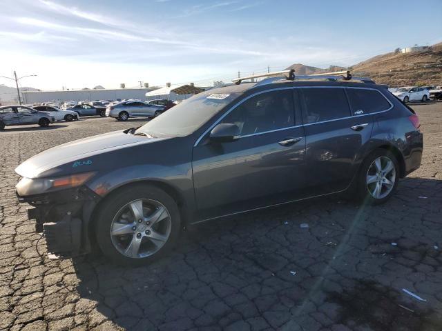 2012 ACURA TSX, 