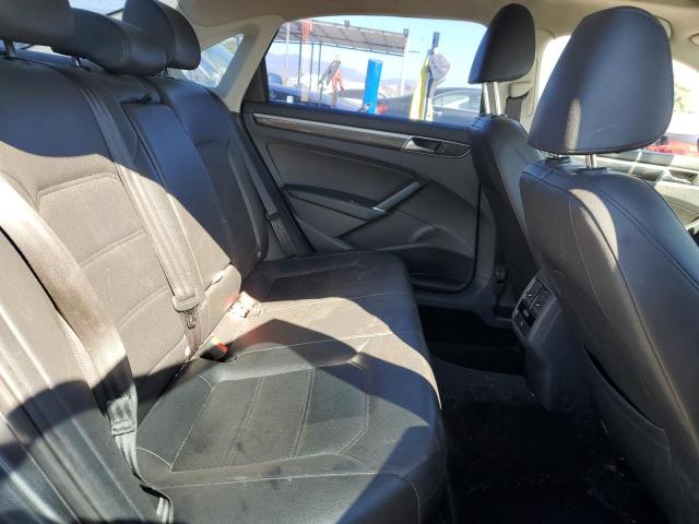 1VWBT7A38HC063470 - 2017 VOLKSWAGEN PASSAT SE ნაცრისფერი ფოტო 10