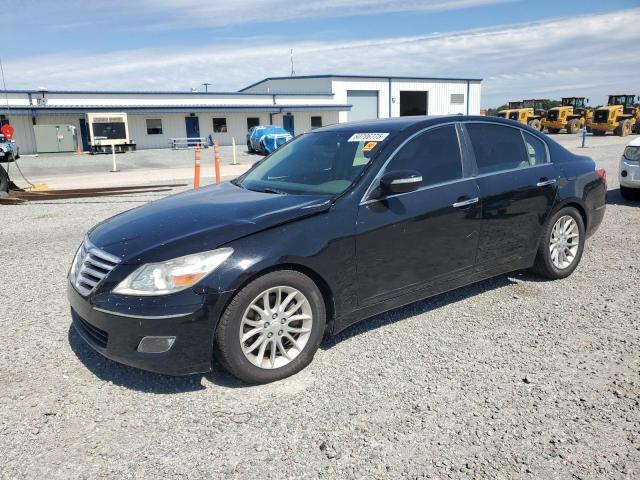 2009 HYUNDAI GENESIS 3.8L, 