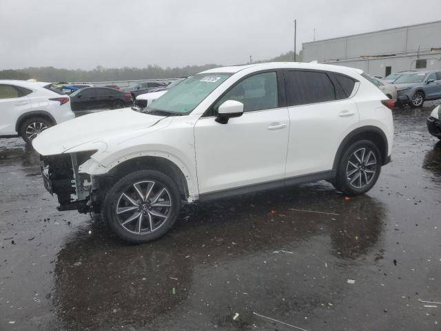 2017 MAZDA CX-5 GRAND TOURING, 