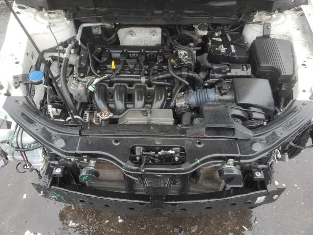 JM3KFBDL9H0201017 - 2017 MAZDA CX-5 GRAND TOURING WHITE photo 12