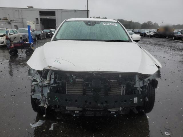 JM3KFBDL9H0201017 - 2017 MAZDA CX-5 GRAND TOURING WHITE photo 5