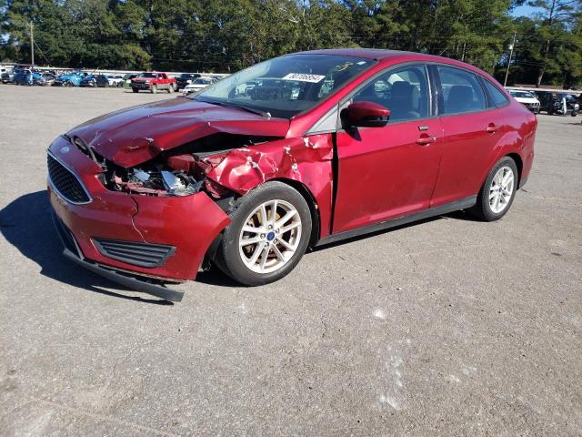 2016 FORD FOCUS SE, 